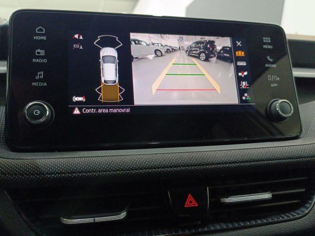 SKODA Fabia 1.0 MPI 80 CV 130 Edition