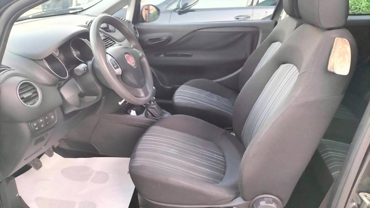 Fiat Punto Evo 1.2 **ANCHE NEOPATENTATI**