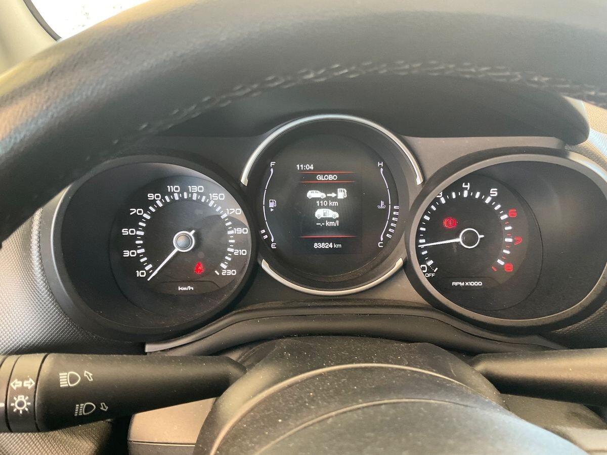 Fiat 500L 1.4 Cross 95cv -IN ARRIVO-