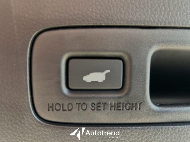 Honda HR-V 1.5 131 CV Hybrid Automatica NAVI LED Advance
