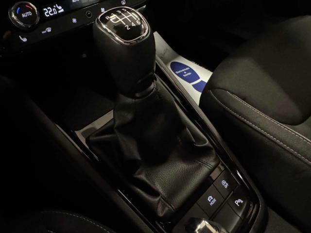 SKODA Kamiq 1.0 TSI 115 CV Black Dots