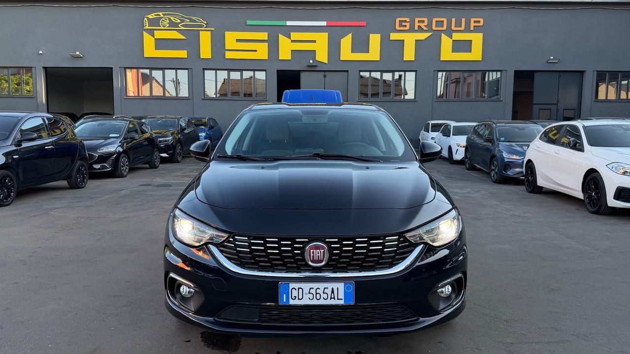 FIAT TIPO 1.3 BUSINESS 95 CV - FULL LED, TELECAMERA POSTERIORE, NEOPATENTATI