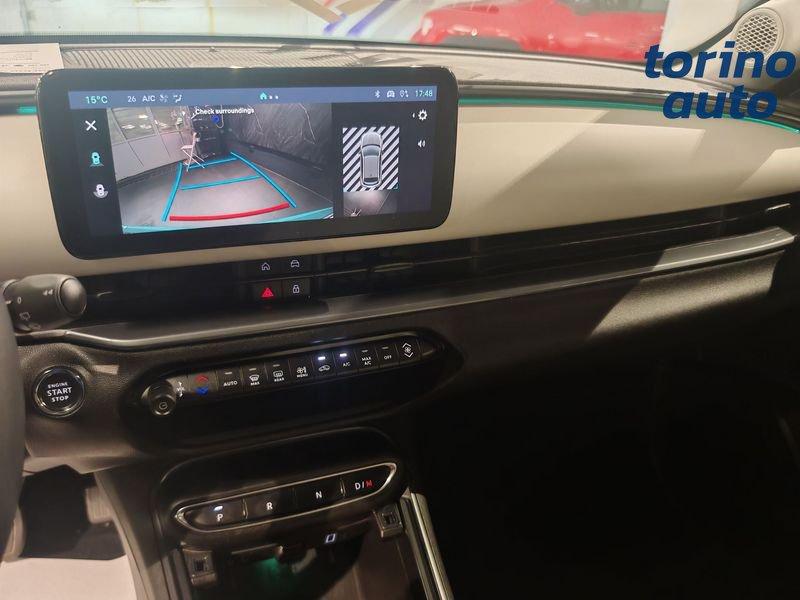 FIAT 600 1.2 Hybrid 100cv La Prima