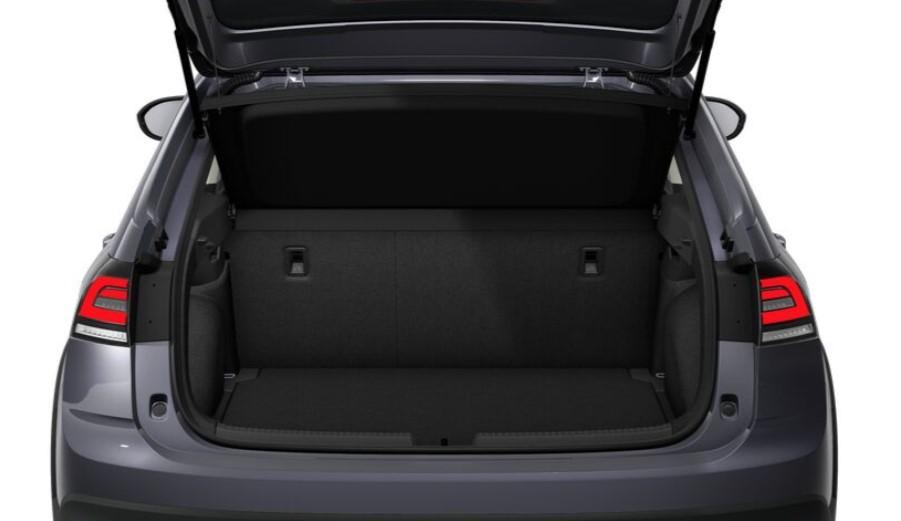 Volkswagen Taigo 1.0 tsi Edition Plus 95cv