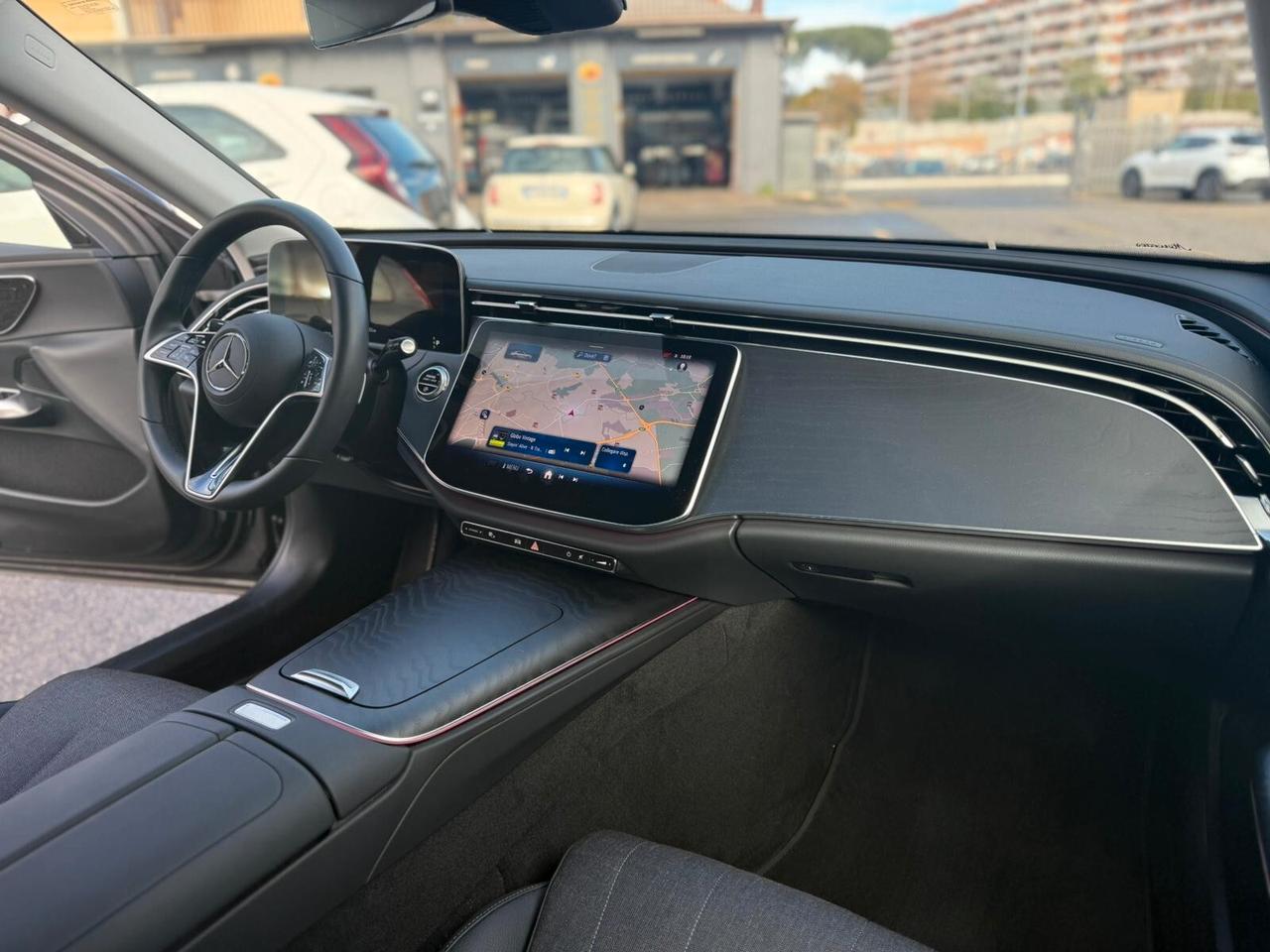 Mercedes-benz E 220 d Mild hybrid Exclusive Premium