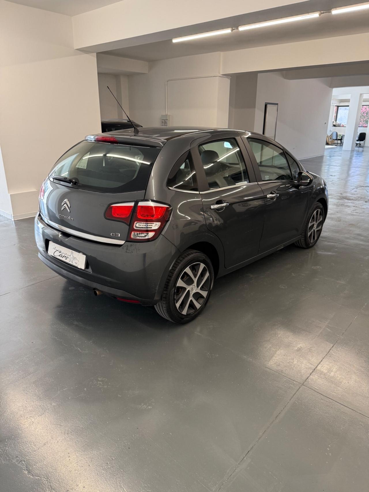 Citroen C3 PureTech 82 Feel Edition