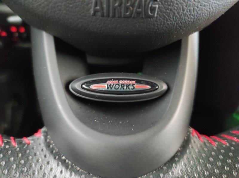 MINI Mini (F56) - Mini 2.0 John Cooper Works