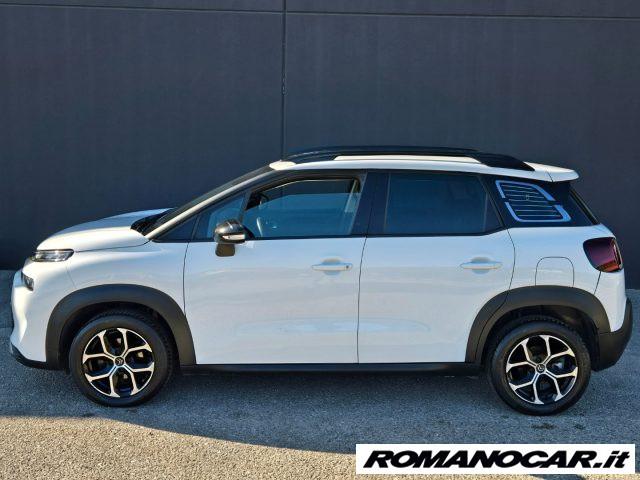 CITROEN C3 Aircross BlueHDi 110 Shine Navy Visio Park