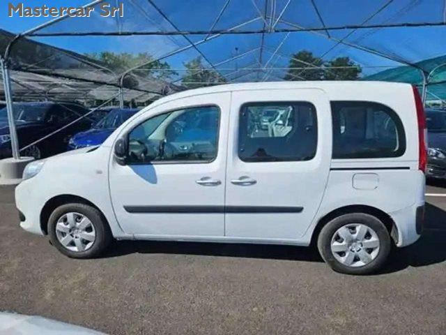 RENAULT Kangoo 1.5 DCI BLUE Life 5 posti N1 - GC767JH