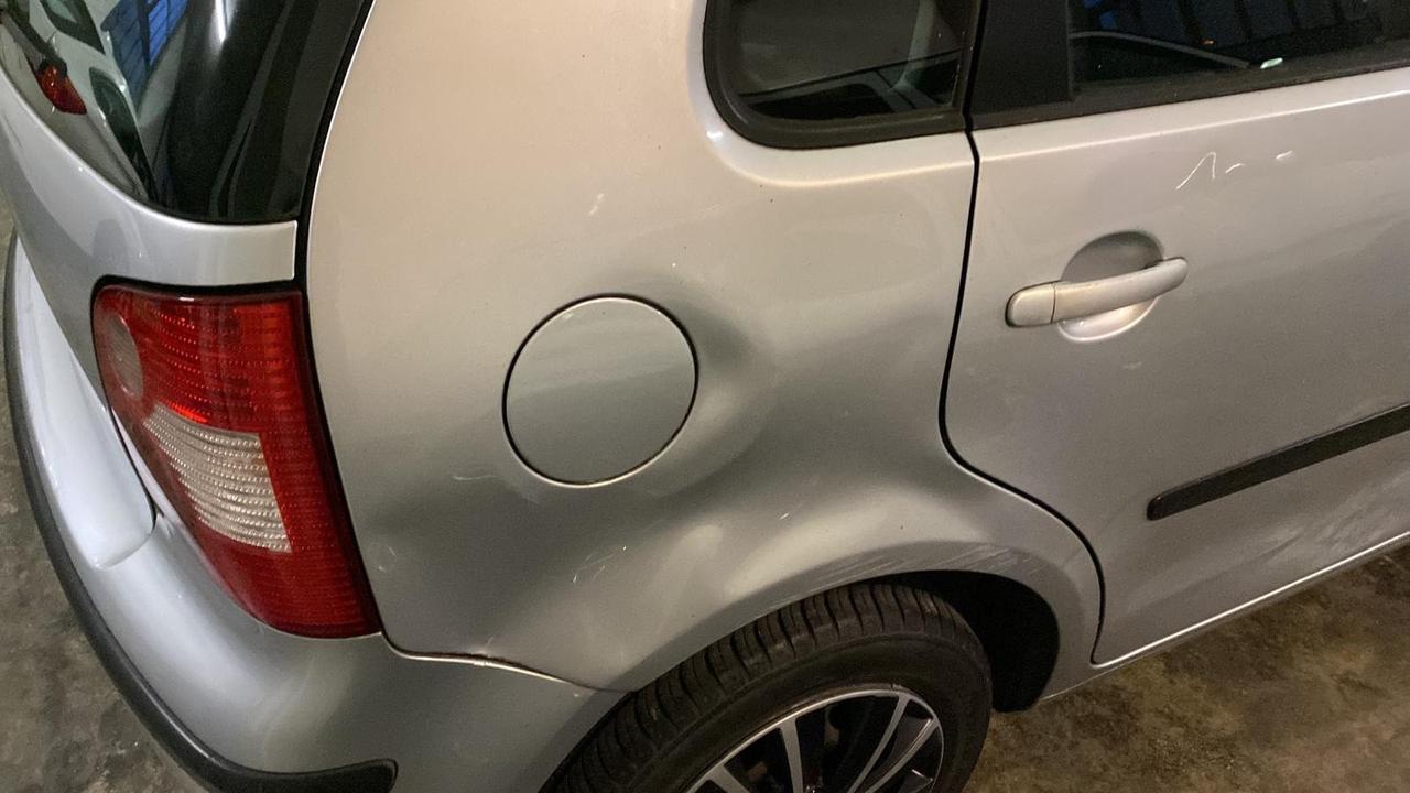 Volkswagen Polo 1.2 12V 5p. Comfortline