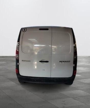 Renault Kangoo Blue dCi 95CV Express Furgone Ice