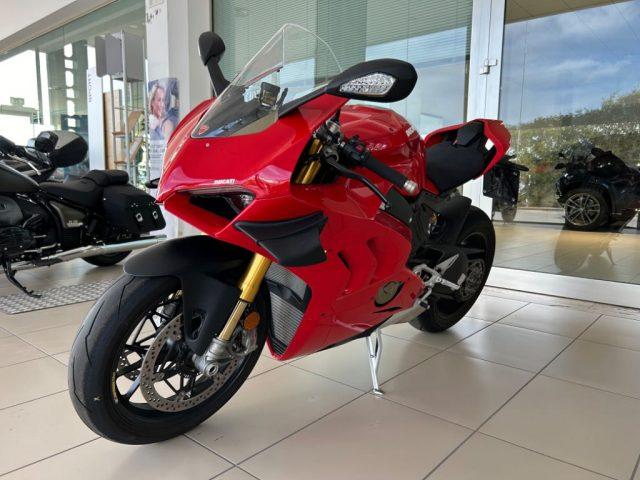 AC Other PANIGALE V4S