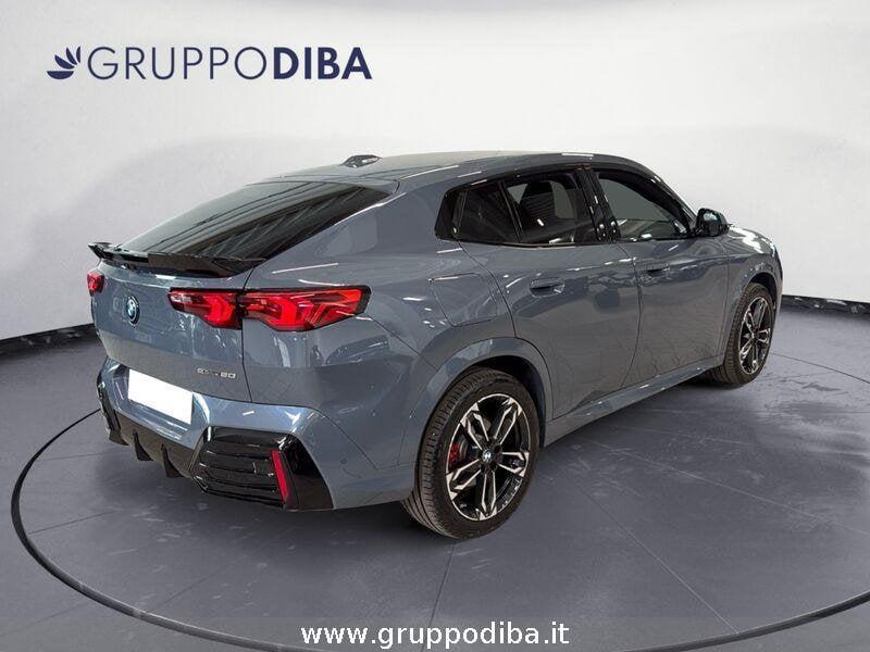 BMW X2 U10 i edrive 20 MSport