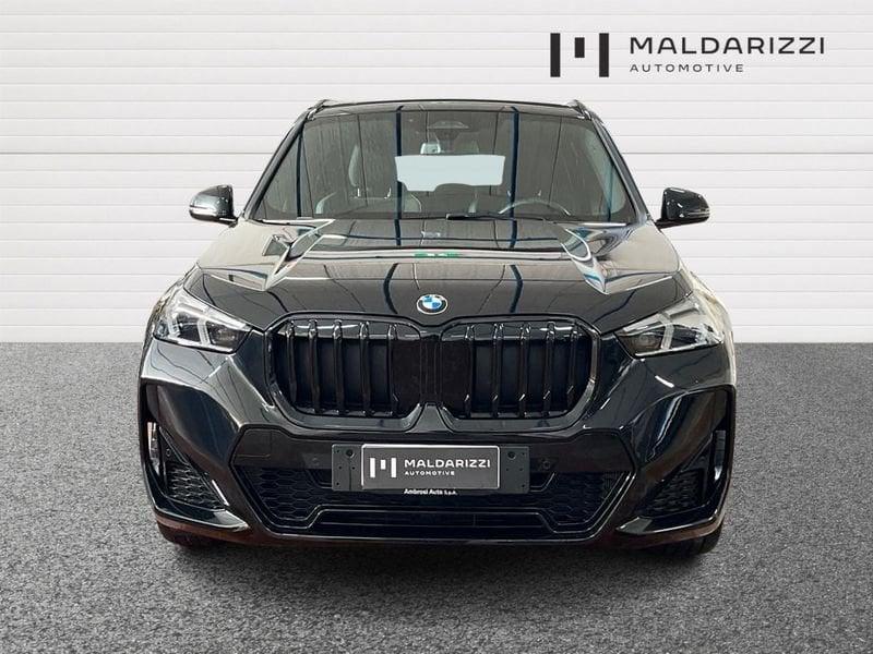 BMW X1 U11 sdrive18d MSport auto
