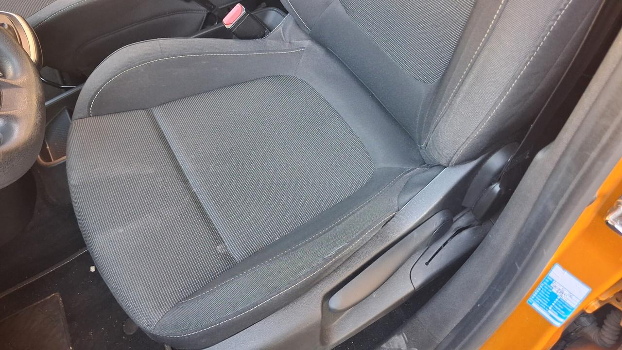 Renault Scenic Scénic TCe 115 CV Energy Sport Edition