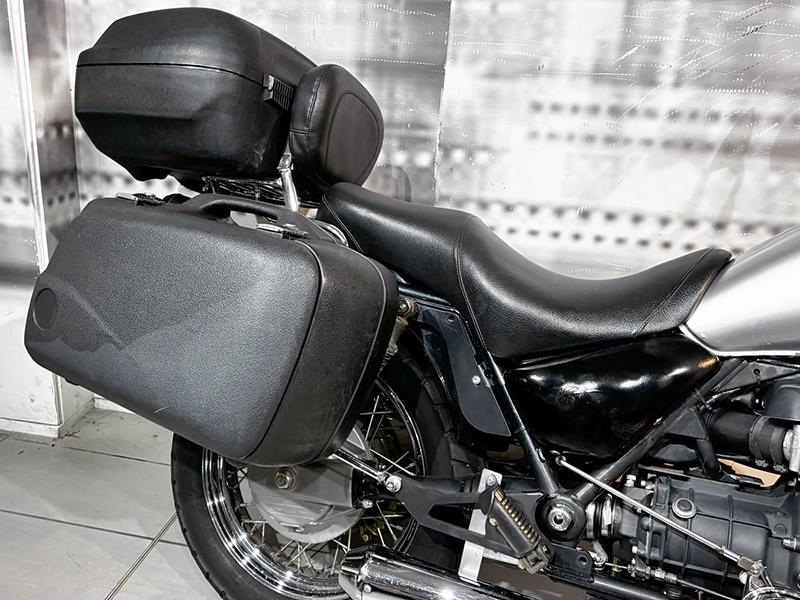 Moto Guzzi California 1100 Stone Touring