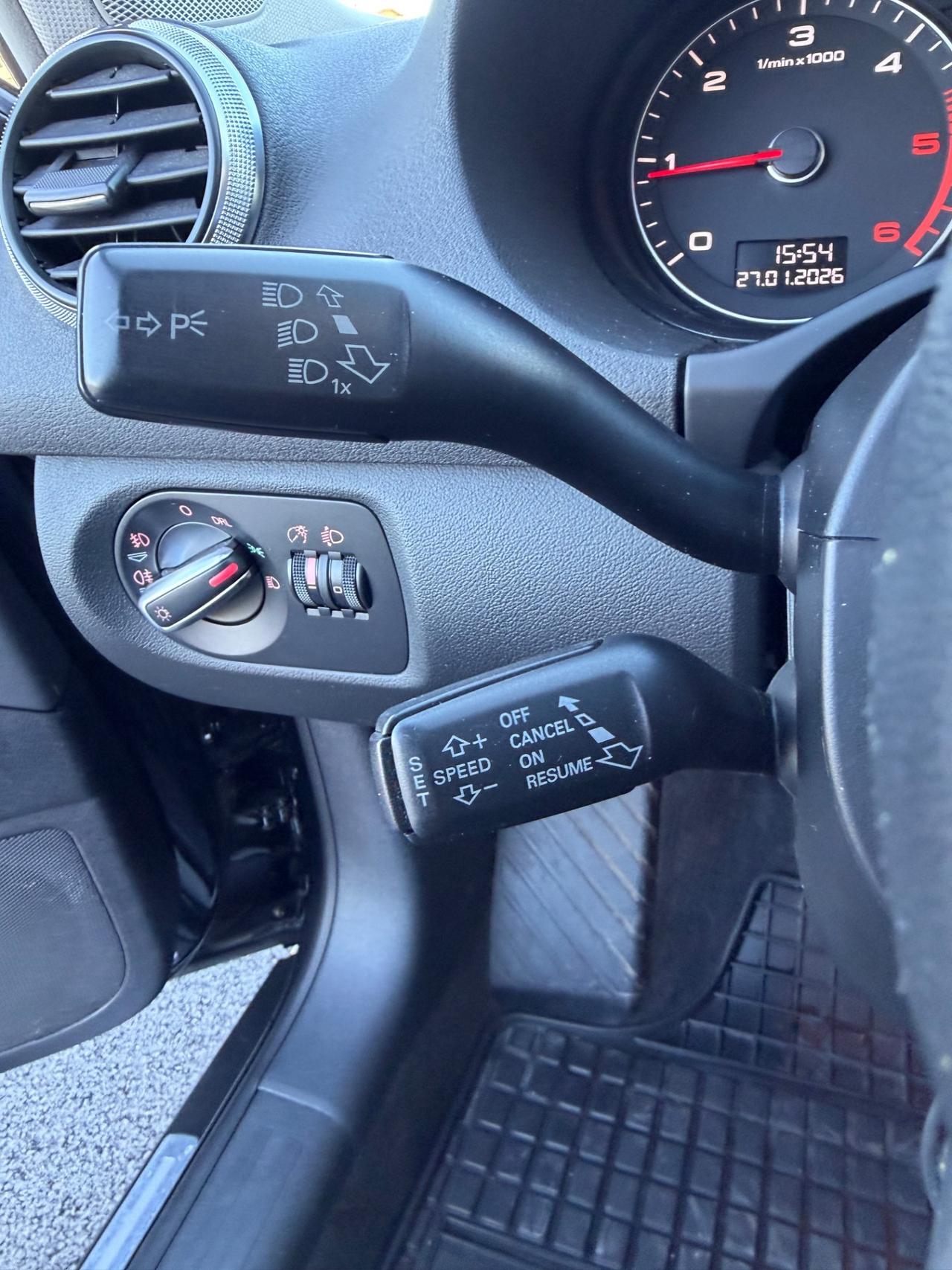 Audi A3 2.0 Tdi 140CV 5porte Ambition