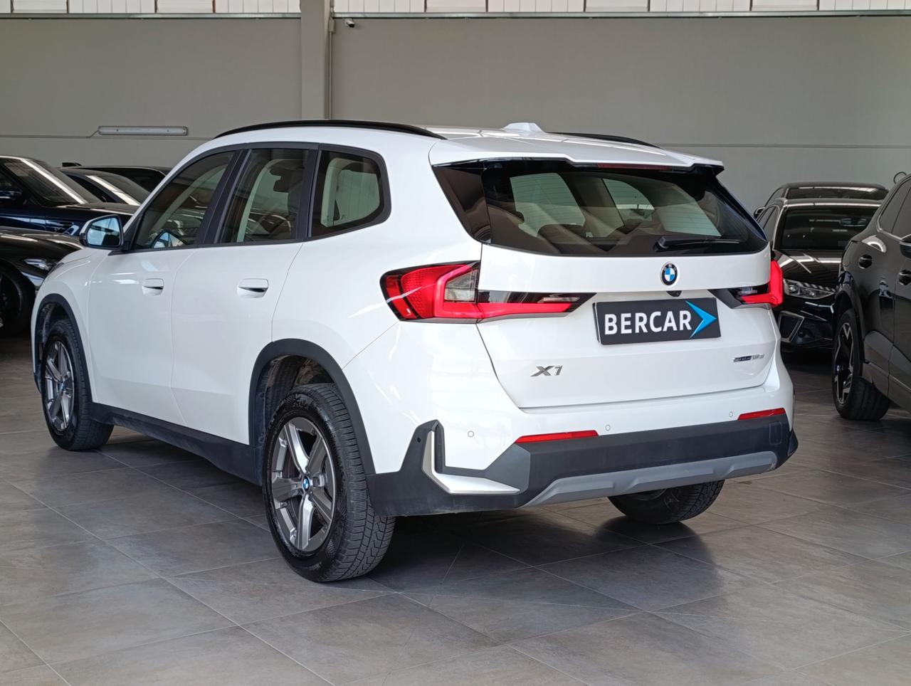 BMW X1 sdrive18d Edition Essence auto