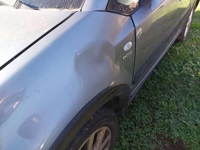 Suzuki SX4 1.9 ddis Outdoor Line 4wd