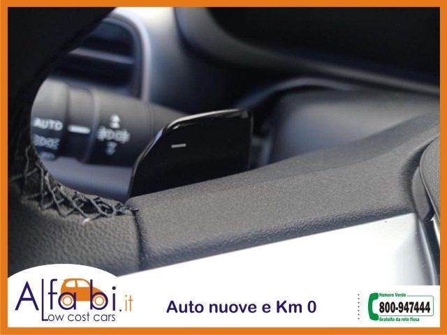 JEEP Avenger MY25 1.2 110CV MHEV Aut. Summit