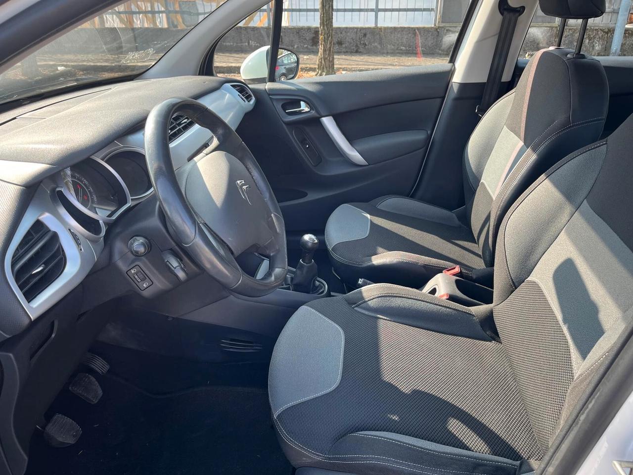 Citroen C3 1.1 Exclusive
