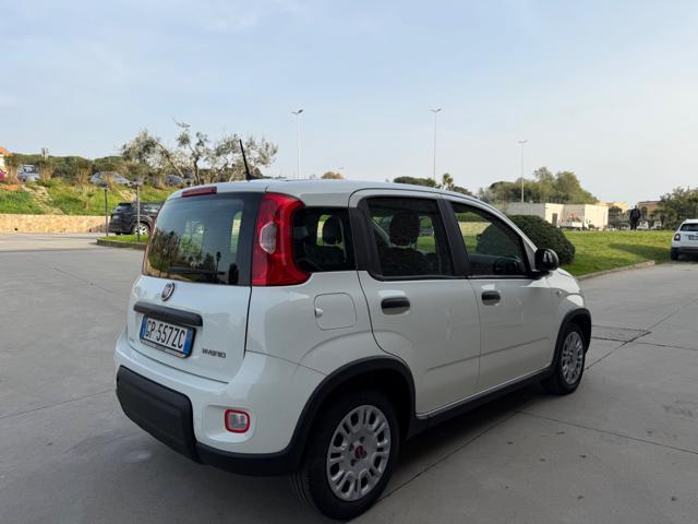 FIAT Panda 1.0 HYBRID CITY LIFE+SCHERMO+TELEFONO+CITY