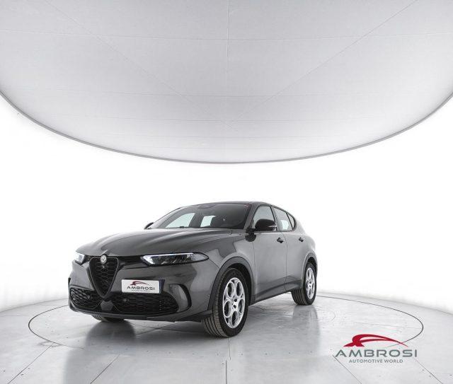 ALFA ROMEO Tonale 1.6 diesel 130 CV TCT6 Ti