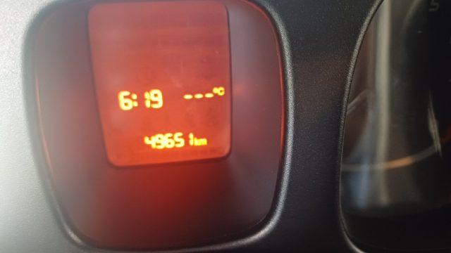 FIAT Panda 1.2 Lounge NUOVA!!!