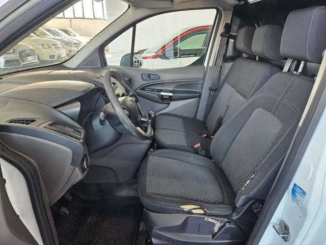 Ford Transit Connect 1.5 NEOPATENTATI