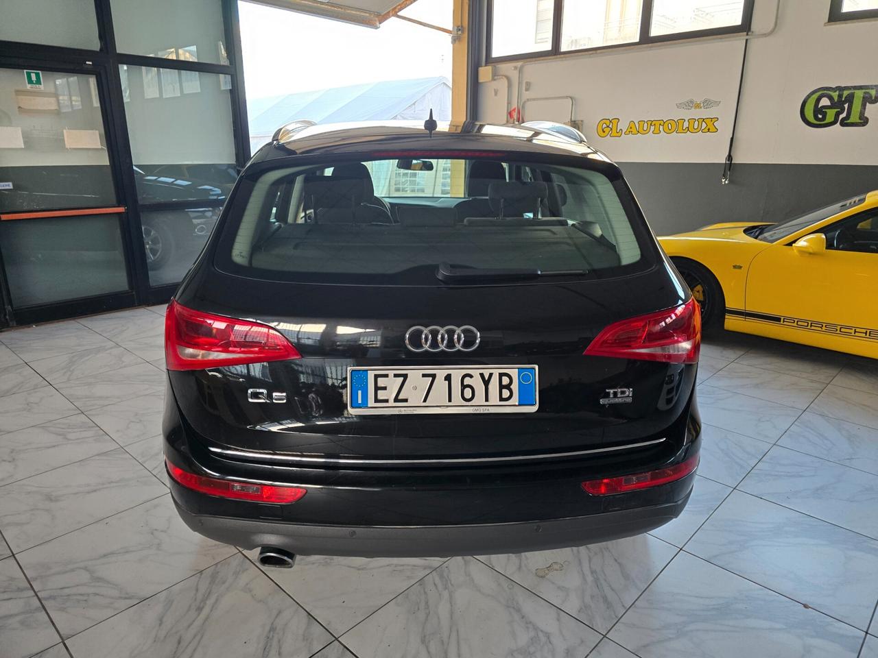 Audi Q5 2.0 TDI 190 CV clean diesel quattro S tronic Business