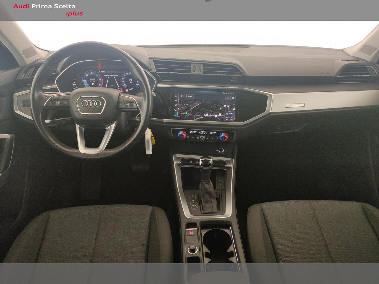 35 2.0 TDI Business Advanced S tronic