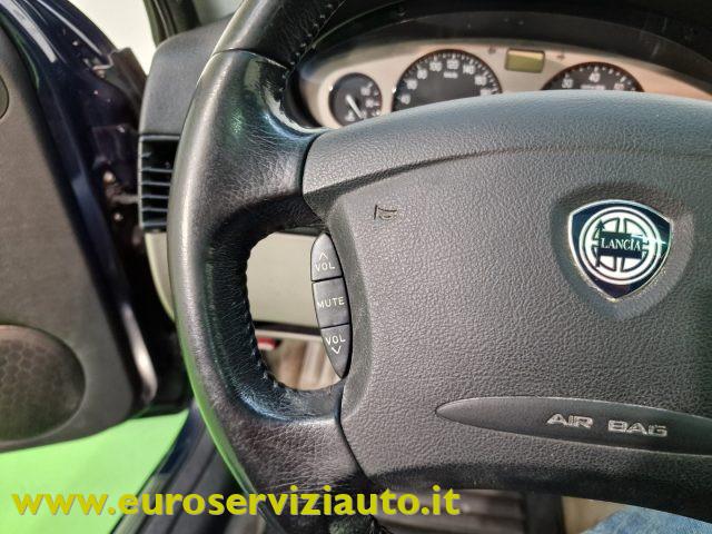 LANCIA Lybra 2.0i 20V cat Station Wagon LX