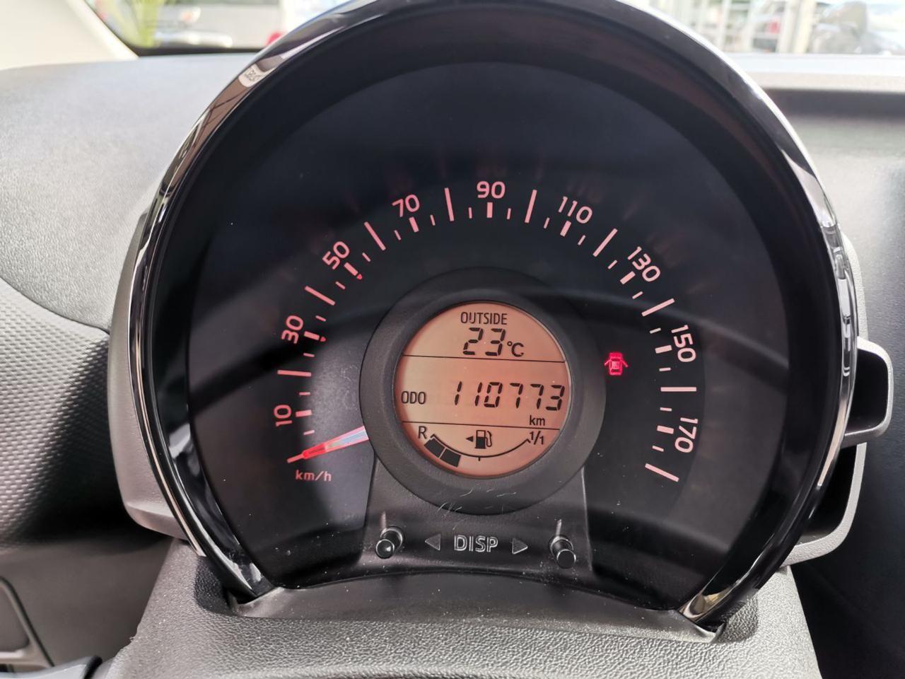 Toyota Aygo Connect 1.0 VVT-i 72CV 5 porte