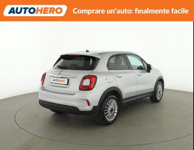 FIAT 500X 1.3 T4 150 CV DCT Connect