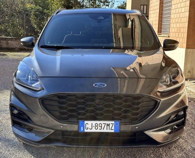 FORD Kuga 1.5 EcoBlue 120 CV 2WD ST-Line GARANZIA