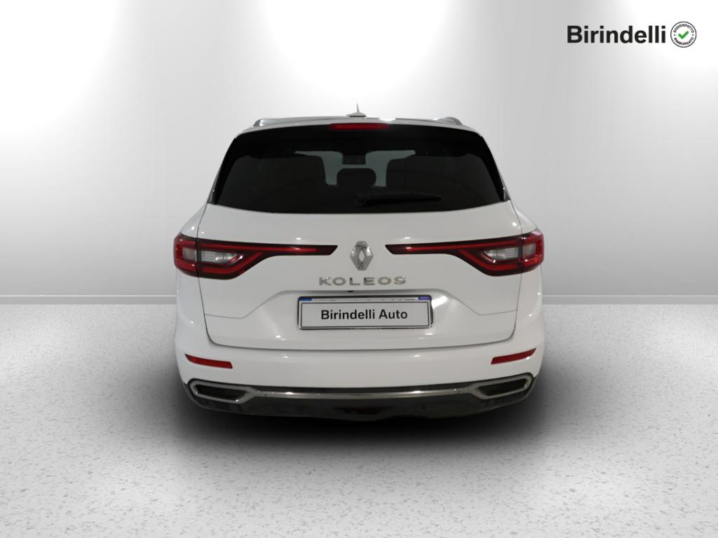 RENAULT Koleos 2ª serie - Koleos dCi 130CV Energy Intens