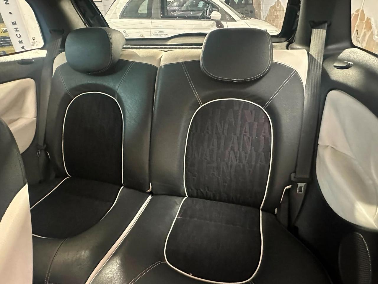Lancia Ypsilon 1.2 69 CV Elle