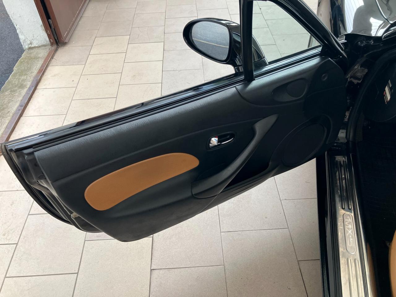 Mazda MX-5 1.6i Impulse NEOPATENTATI