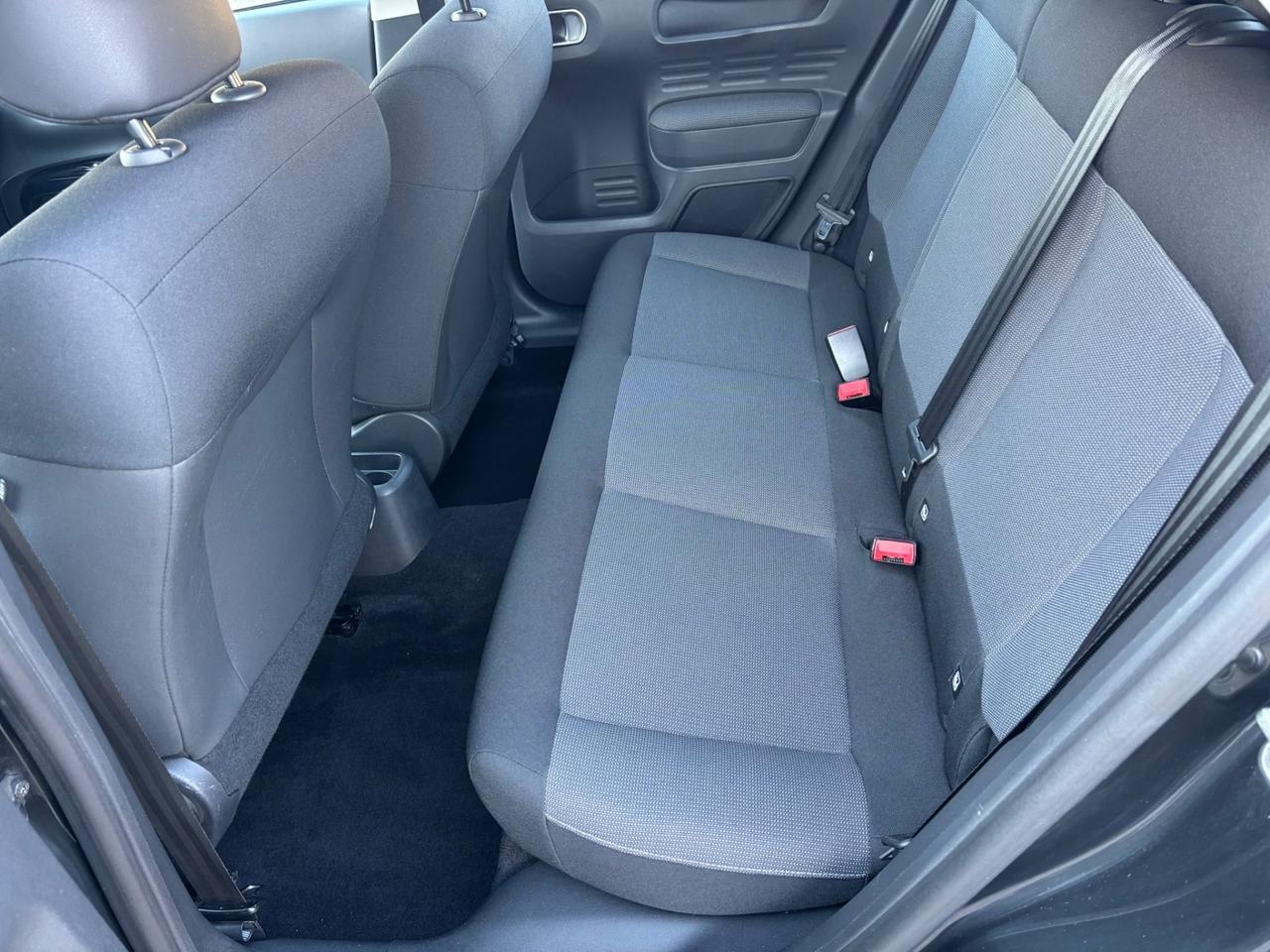 Citroen C4 Cactus BlueHDi