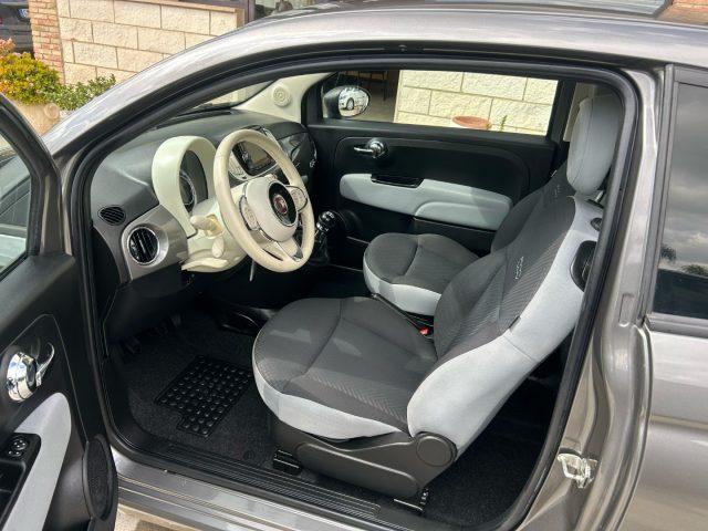 FIAT 500 1.2