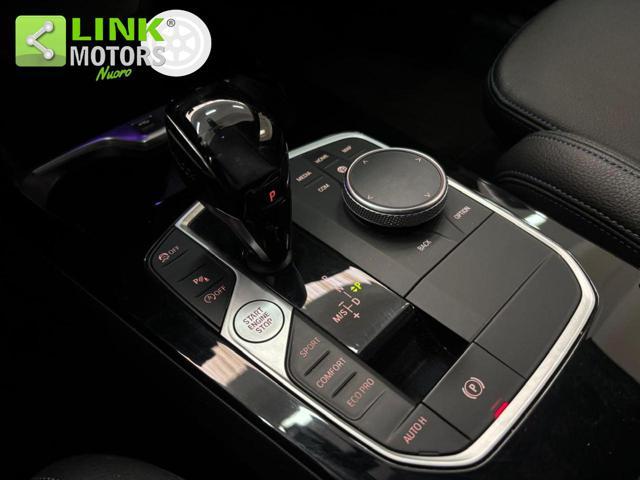 BMW 118 d 5p. Msport