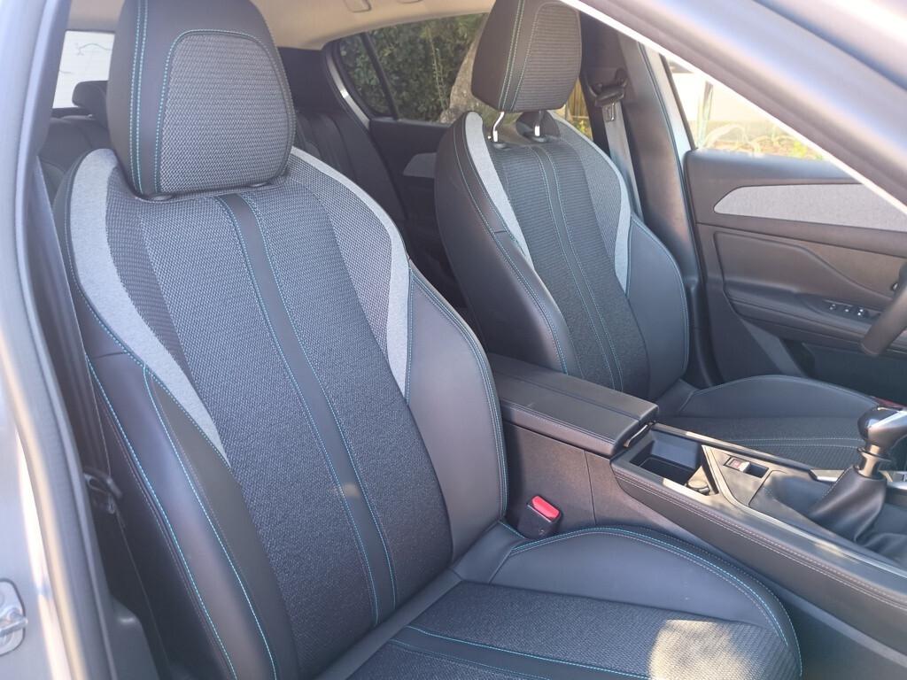 Peugeot 308 5 porte 1.2 130cv Allure