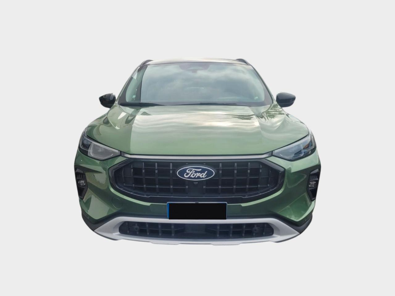 Ford Kuga 2.5 Plug In Hybrid 243 CV CVT 2WD Active X