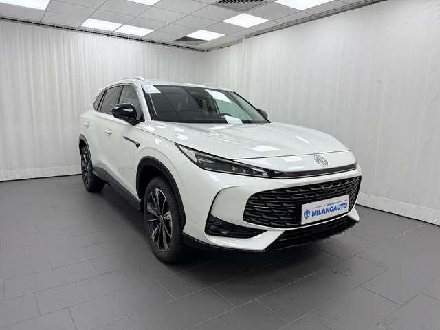 MG HS 1.5 TGDI AT COMFORT KM0 2025 ONLY - PROMO!