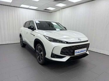 MG HS 1.5 TGDI AT COMFORT KM0 2025 ONLY - PROMO!