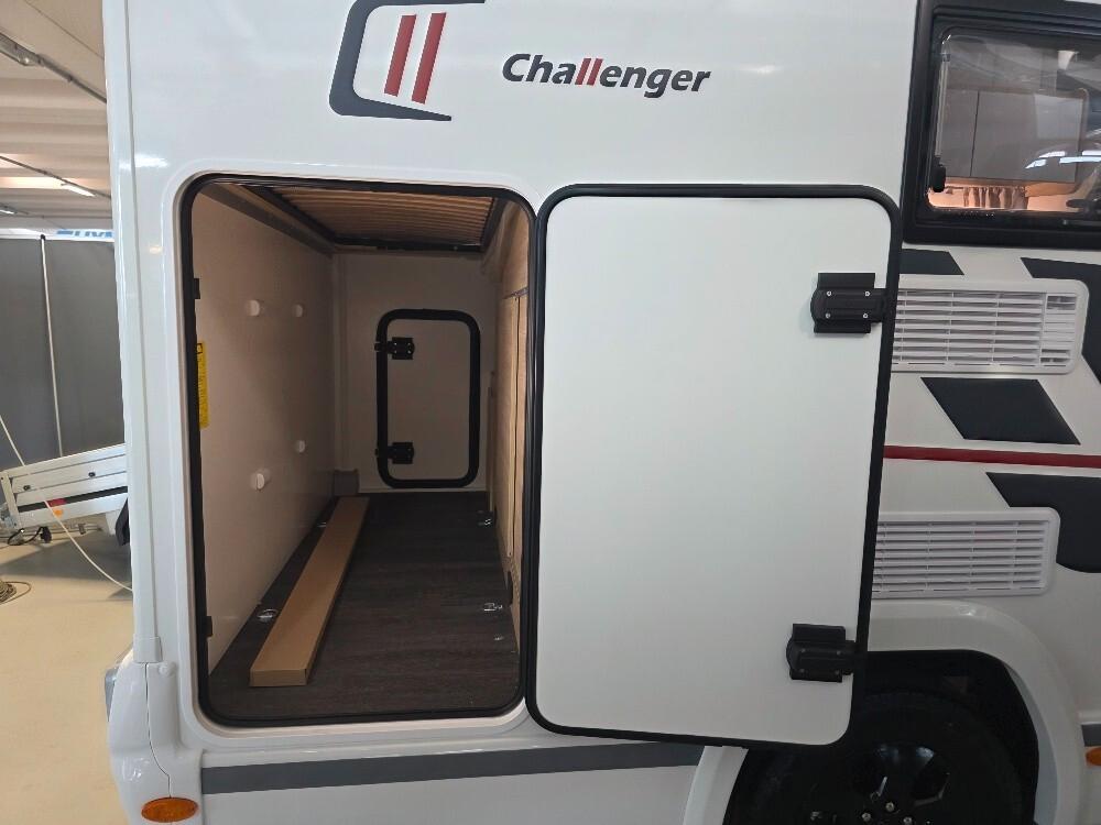 CAMPER CHALLENGER C 194 BREAK