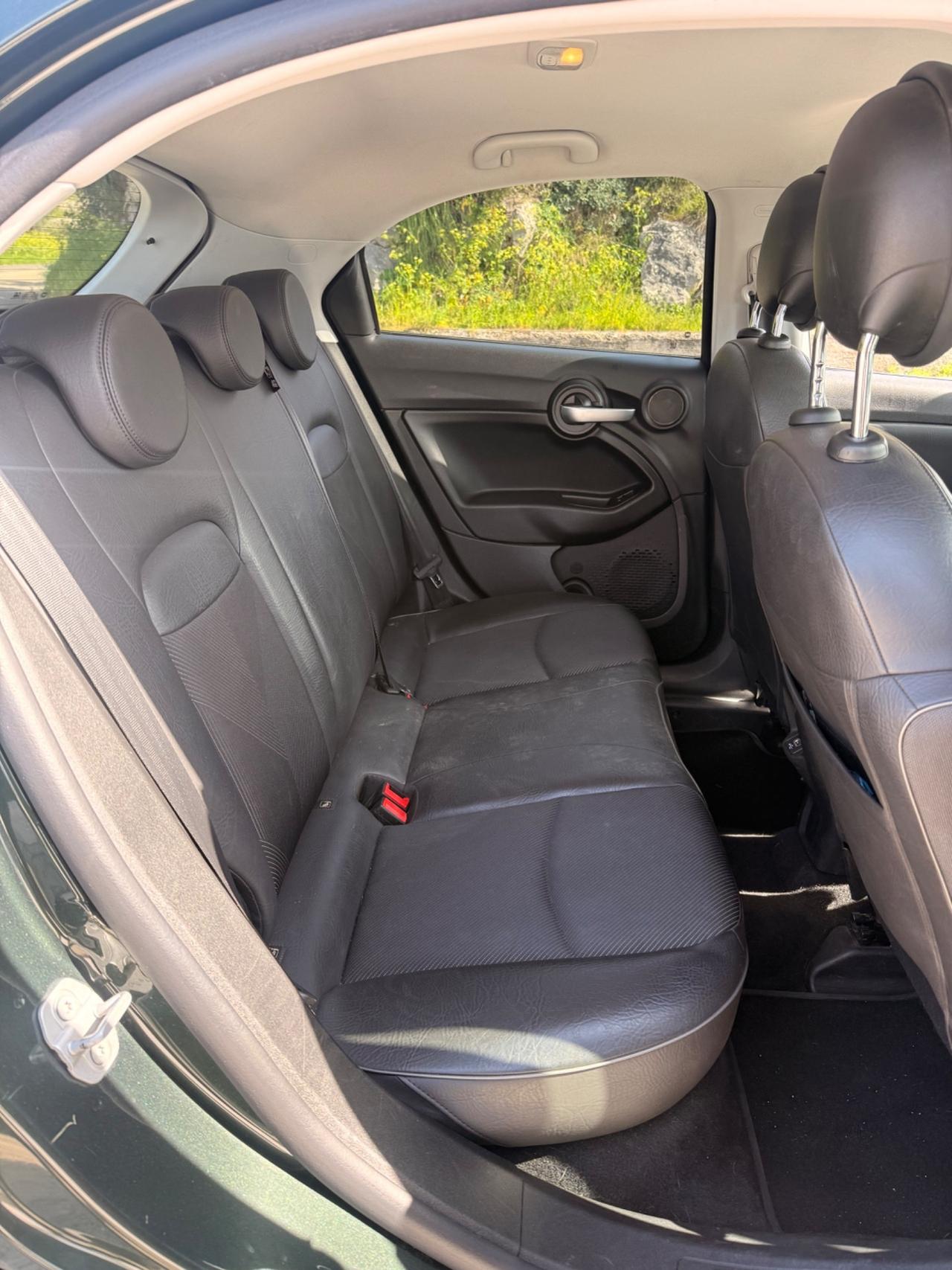 Fiat 500X 1.6 MultiJet 120 CV Cross