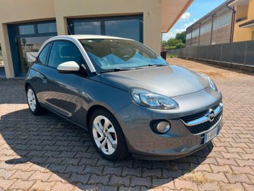 Opel Adam 1.2 70 CV Air *49.000 km*IDONEA NEOPATENTATI*