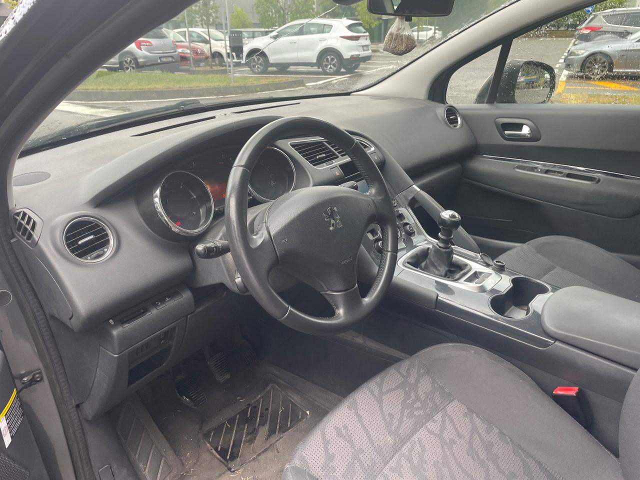 Peugeot 3008 1.6 HDi 112CV*Cerchi*