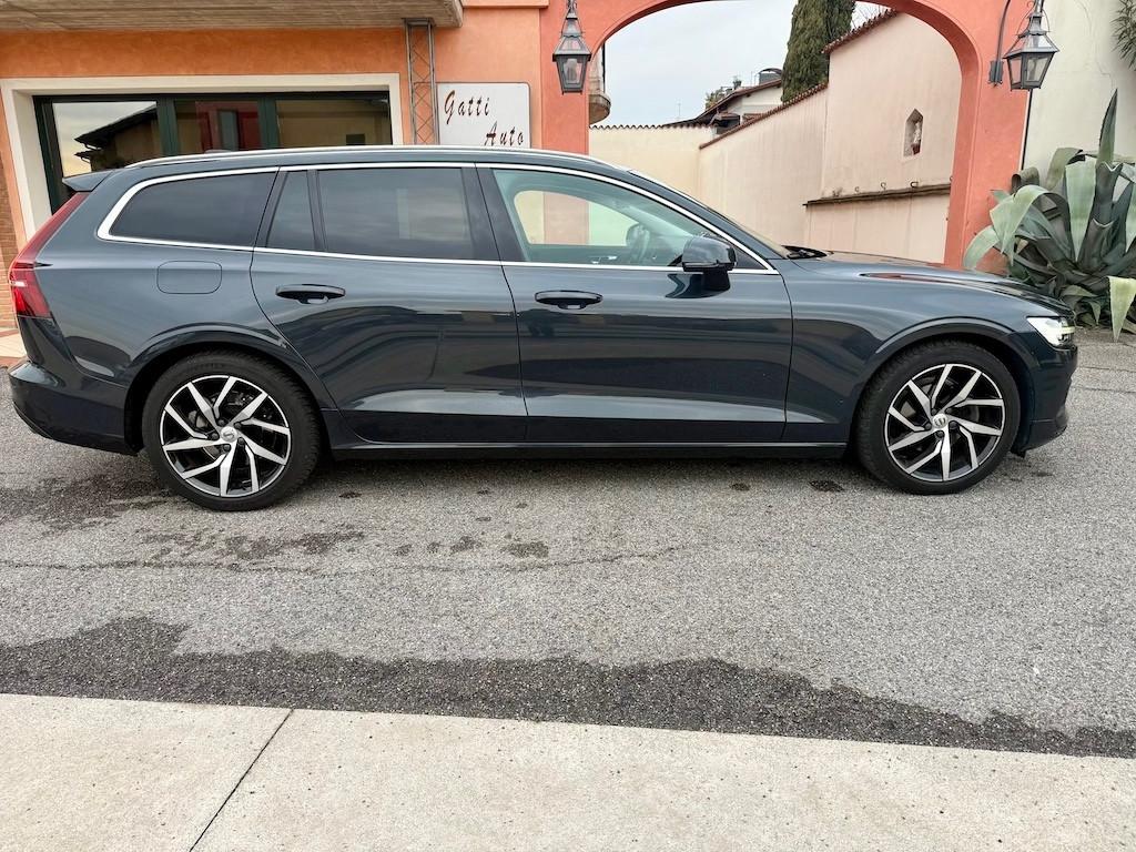Volvo V60 D3 Geartronic Business Plus